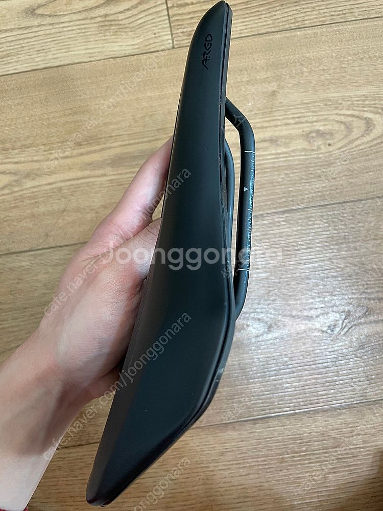 피직 벤토 아르고 R5 140mm--2