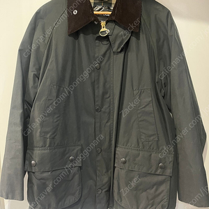 바버 Barbour 비데일 세이지 42