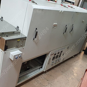 silicon curing oven 실리콘 건조기 경화기 오븐