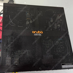 판매) Aruba CX 6000 스위치 R8N89A 판매합니다.