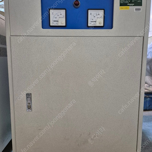 운영 삼상 복권 트랜스 WY3PC-30 / 50 / 100KW