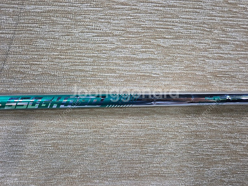 (가격내림)V300 8세대 950S 6아이언 초민트급--6