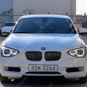 BMW 1시리즈 (F20) 118d 어반 팩 1 최저가 판매합니다. ★전액할부★저신용★