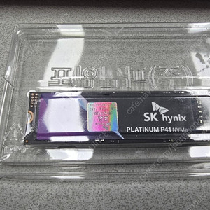 SK하이닉스 PLATINUM P41 2TB M.2