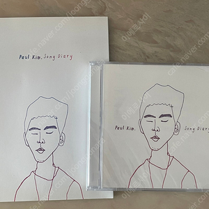 폴킴 song diary CD