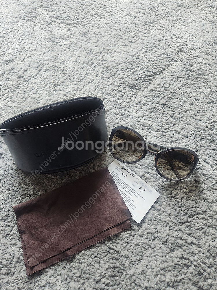 지방시 선글라스--0
