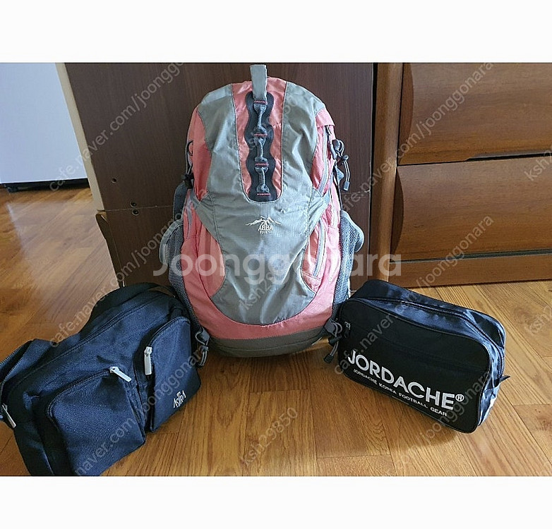 등산배낭가방+숄더백덤+손가방덤합3가지내놓음편하게막쓰실분...--8