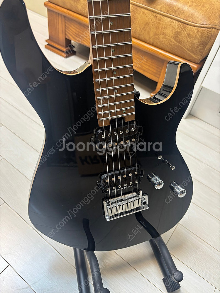 일렉기타 콜트 g300 pro 팔아요--0