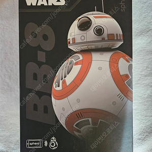 스타워즈 BB-8