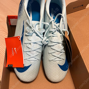 나이키 Nike VAPOR 16 남성 축구화 265