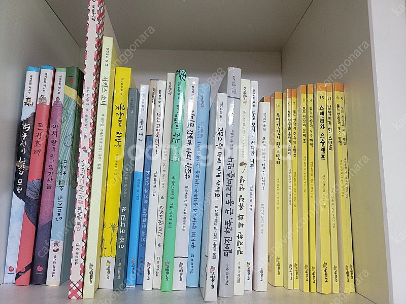 시공주니어 레벨 1 60권 세트(70000원)와 생각하...--1