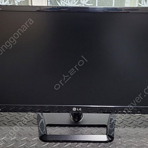 LG led M2352D-PN 23인치 TV겸용 모니터 판매합니다