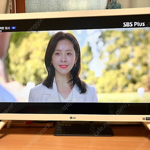 LG 클래식 TV 32인치 판매 합니다...!