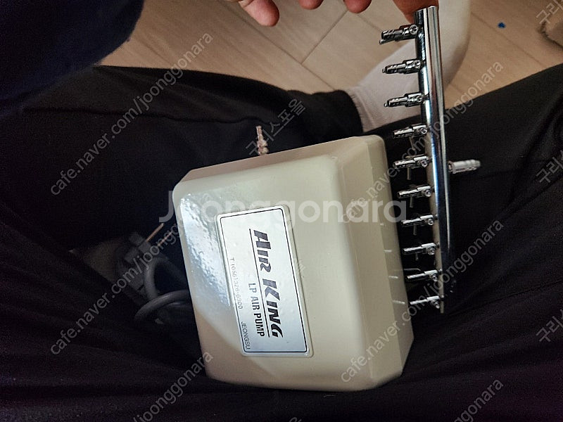 영남브로와 YP- 15 + 스텐 10분지--0
