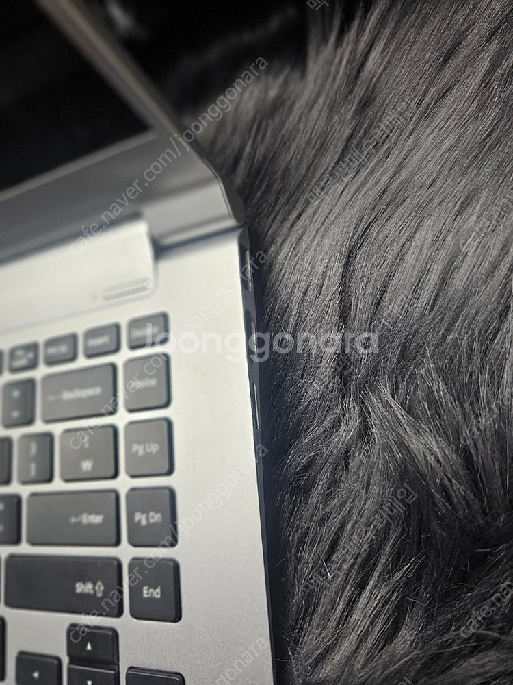 삼성 nt 901x5j 15인치 i7 7500u​ ma...--7