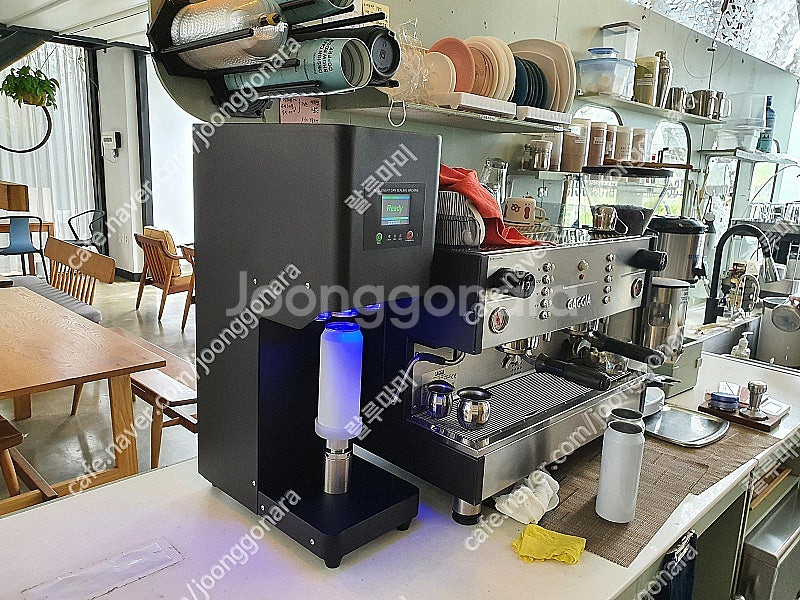 캔시머 새제품 판매합니다(50만원)--0