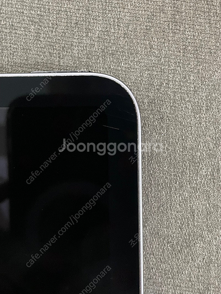 아이패드 미니6 wifi 퍼플 256G--3