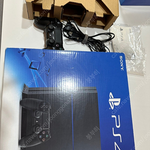 ps4 / vr / 타이틀cd