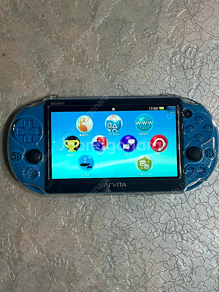 Ps vita + 소프트 + 서비스--0