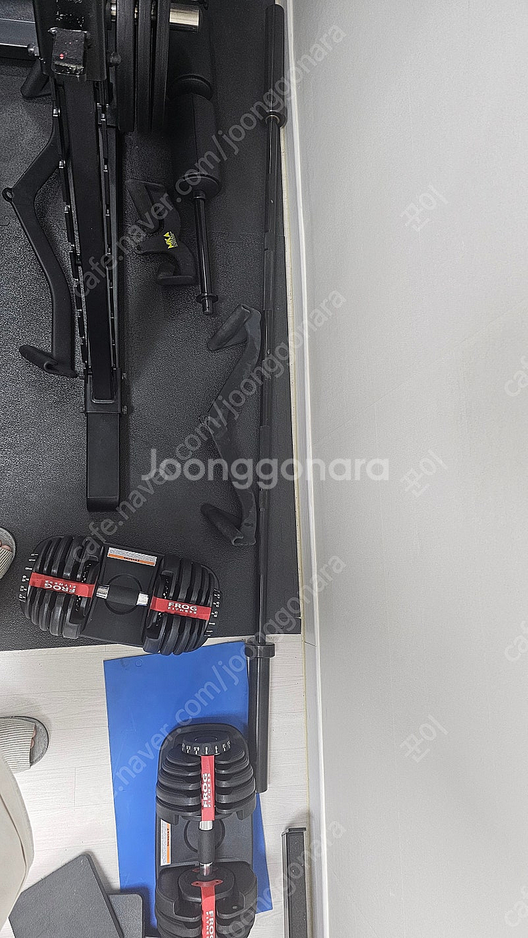 홈짐 헬스기구 판매 (광주광역시--2