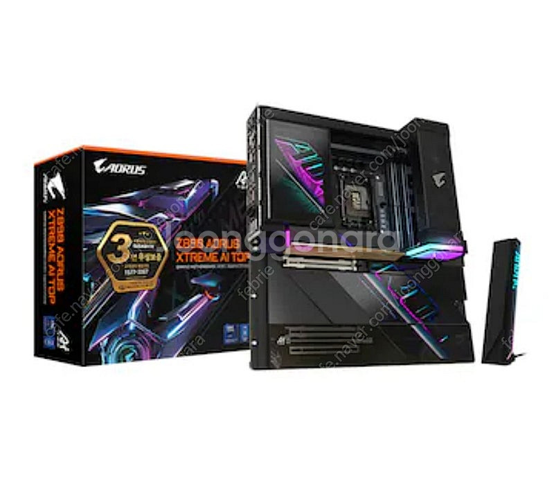 GIGABYTE Z890 AORUS XTREME AI ...--0