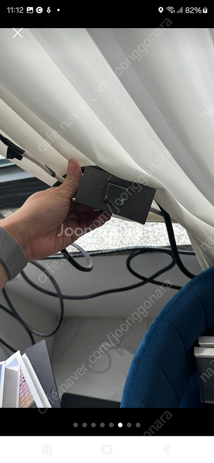 뷰소닉 빔프로젝트4000안시 100인치스크린--3