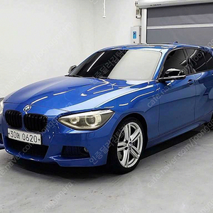 BMW 1시리즈 (F20) 118d M 스포츠 중고차 판매합니다 ★전액할부★저신용★