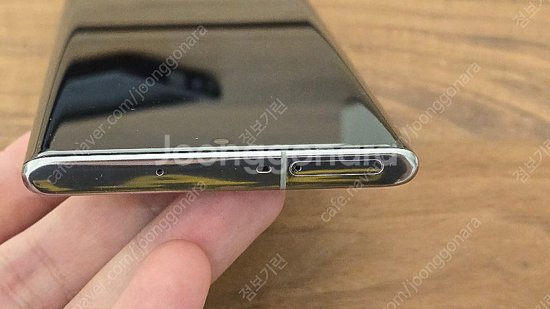 갤럭시 노트10 5G 256기가 팝니다. 개인판매--3