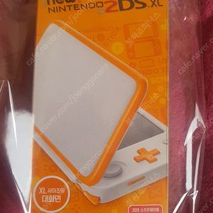 N2DS XL 뉴큰 2DS 미개봉