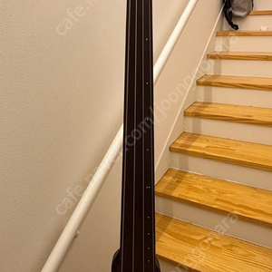 Ibanez Upright Bass UB804_콘트라베이스 판매