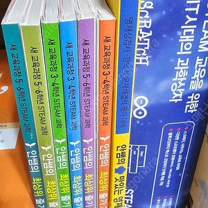 안쌤의 최상위 줄기과학, 맛있는 모의고사