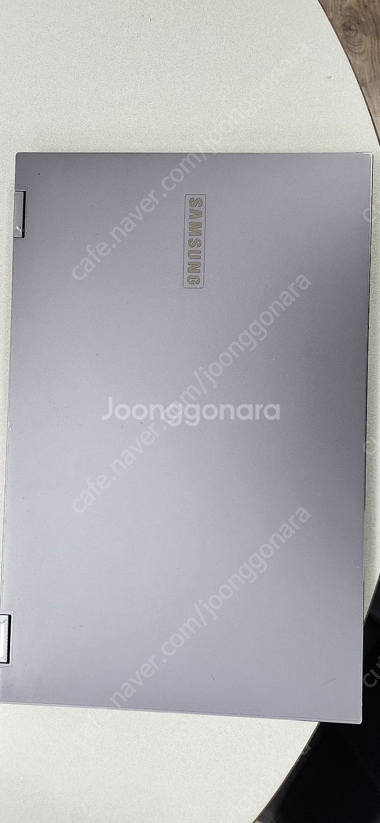 삼성노트북)갤럭시북 플렉스알파 NT751QCJ--2