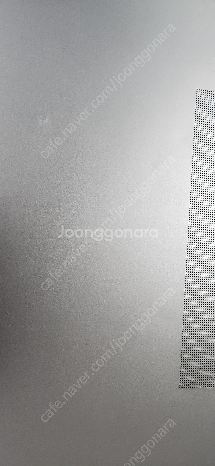 삼성노트북)갤럭시북 플렉스알파 NT751QCJ--9