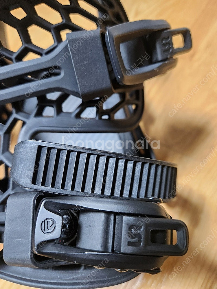 바인딩 팝니다 - 2324 플로우 Nx2-Carbon--1