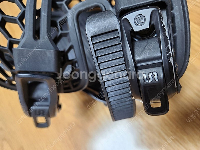 바인딩 팝니다 - 2324 플로우 Nx2-Carbon--2