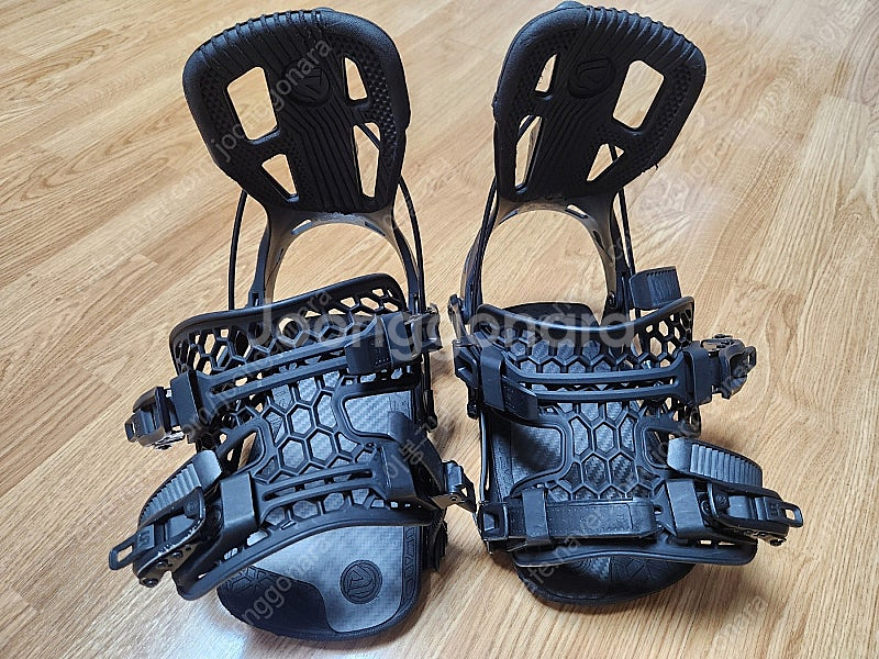 바인딩 팝니다 - 2324 플로우 Nx2-Carbon--3