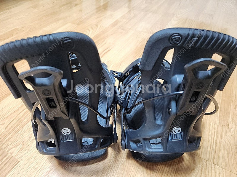 바인딩 팝니다 - 2324 플로우 Nx2-Carbon--4