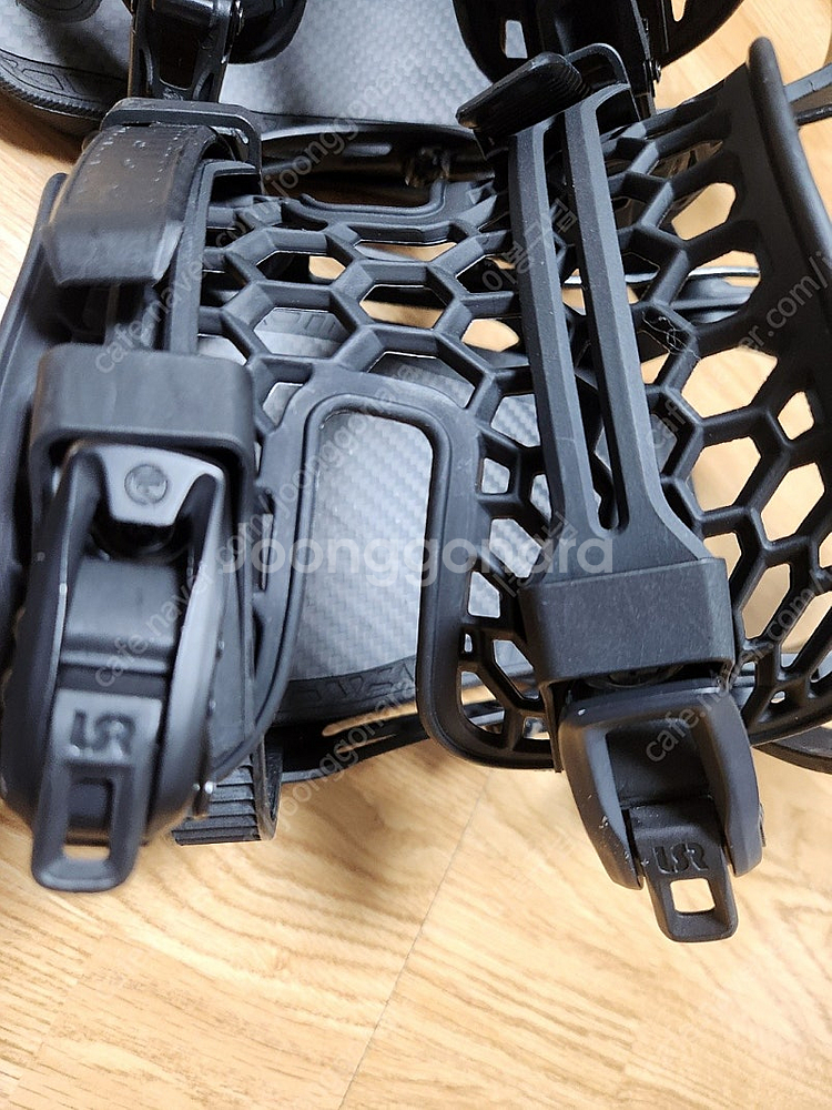 바인딩 팝니다 - 2324 플로우 Nx2-Carbon--5