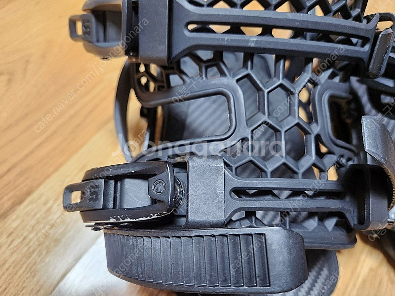 바인딩 팝니다 - 2324 플로우 Nx2-Carbon--6