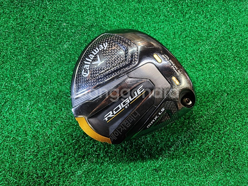 Callaway 켈러웨이 로그ST MAX LS 드라이버...--1