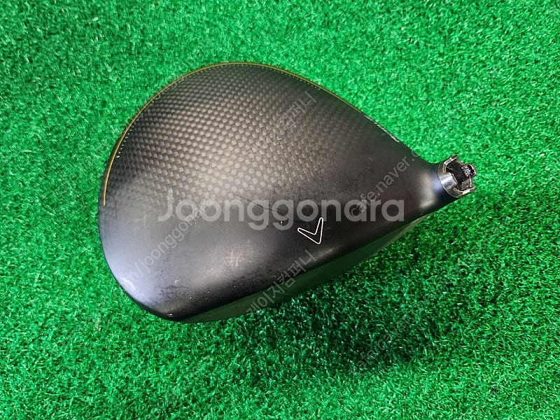 Callaway 켈러웨이 로그ST MAX LS 드라이버...--3