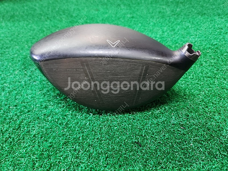 Callaway 켈러웨이 로그ST MAX LS 드라이버...--4