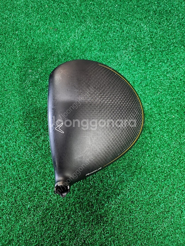Callaway 켈러웨이 로그ST MAX LS 드라이버...--5
