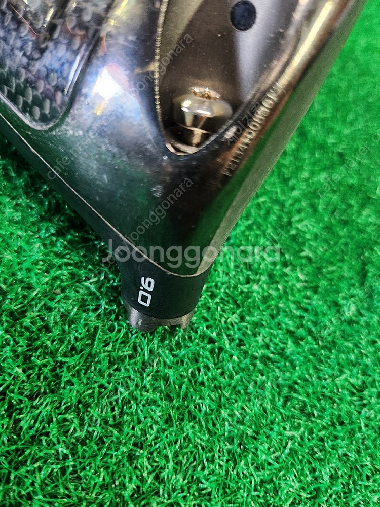 Callaway 켈러웨이 로그ST MAX LS 드라이버...--6