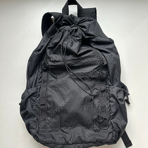 카네이테이 백팩 LIGHTWEIGHT MOLLE BACKPACK