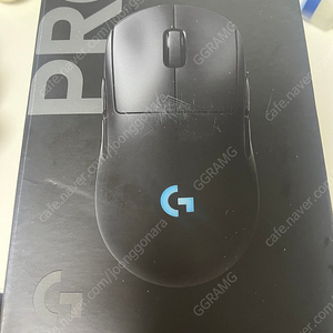 로지텍 G PRO2 LIGHTSPEED 지프로무선2