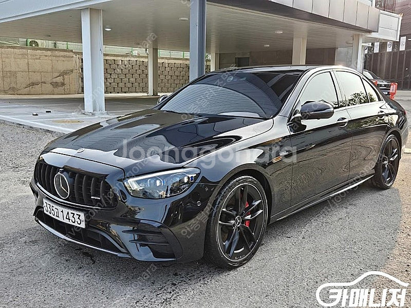 [벤츠]E-클래스 W213 E53 AMG 4MATIC+...--2