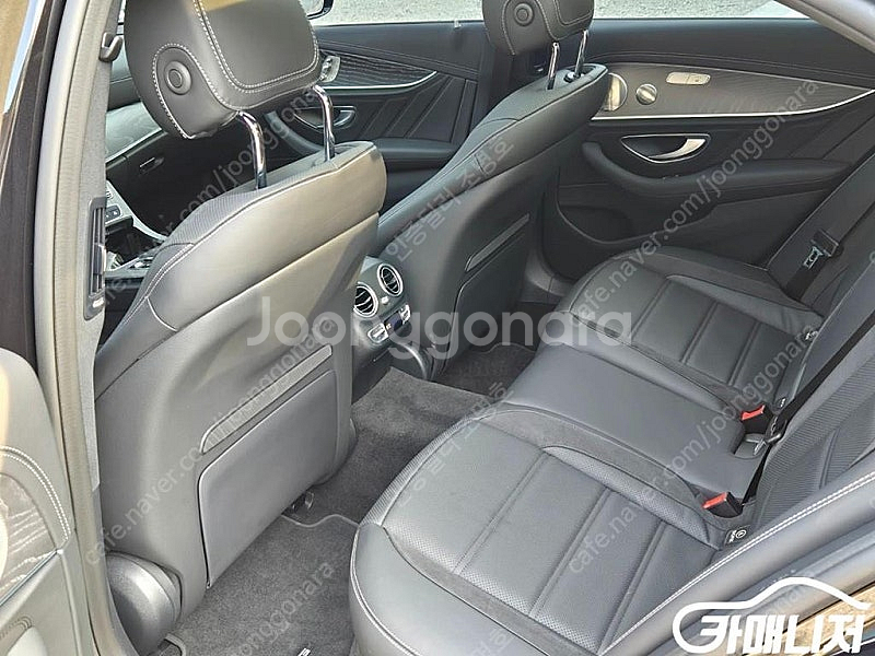 [벤츠]E-클래스 W213 E53 AMG 4MATIC+...--6