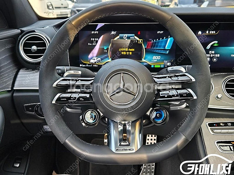 [벤츠]E-클래스 W213 E53 AMG 4MATIC+...--7