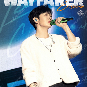 2025 LEECHANGSUB SOLO CONCERT 〈The Wayfarer〉 ENCORE